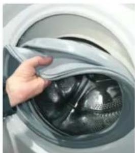 HAIER IPro Series 5 HWD80B14959U1 - TRINCODA PORTA | TIPO2 FERRAMENTAS-CHAVE DEFENDASDECABECACRZADA, PINCA, CHAVEDEFENDASDECABECAPLANA - 16
