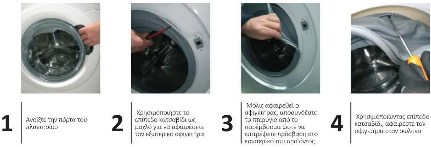 HAIER IPro Series 5 HWD80B14959U1 - 9 - 2