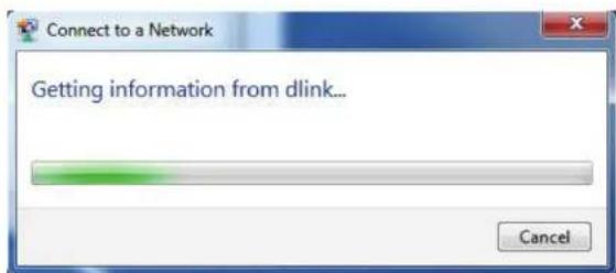 D-LINK DWR978 - WPA/WPA2 - 8