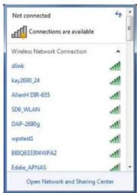 D-LINK DWR978 - WPA/WPA2 - 6