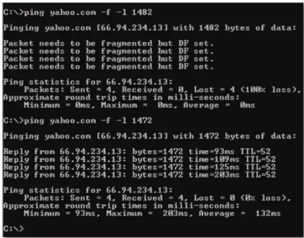 D-LINK DWR978 - Pourquoi ne puis je pas me connecter à certains sites ou envoyer et receivevoir des courriers électroniques lorsque je me connecte via mon routeur? - 1