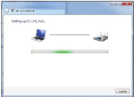 D-LINK DWR978 - WPS - 7