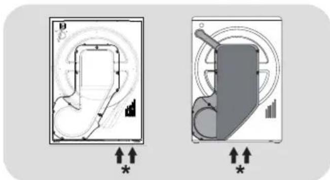 CANDY Smart Pro CSOE H7A3TES - Ventilation - 1