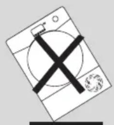 CANDY Smart Pro CSOE H7A3TES - WARNING - 1