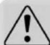 CANDY Smart CSE H8A2DE88 - WARNING - 1