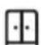 CANDY Smart CSE H8A2DE88 - DRYING SELECTION button - 3