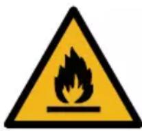 CANDY Smart CSE H8A2DE88 - WARNING - 1