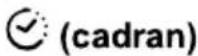 CANDY CMGA20TNDB - - MENU/TIME - 1