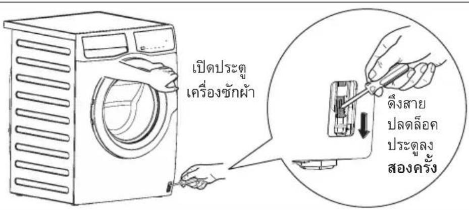 ELECTROLUX EWF8025CQWA - nnaa nnaa - 2