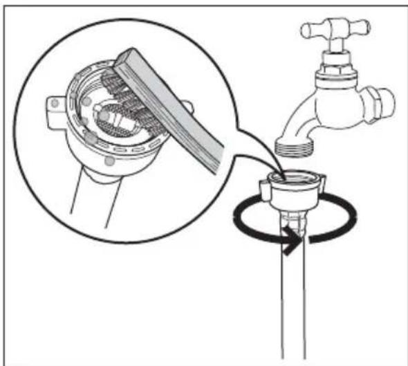 ELECTROLUX EWF8025CQWA - 4. - 3
