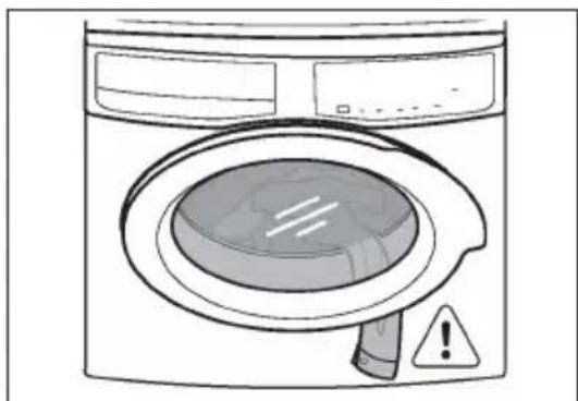 ELECTROLUX EWF8025CQWA - 2007 - 1