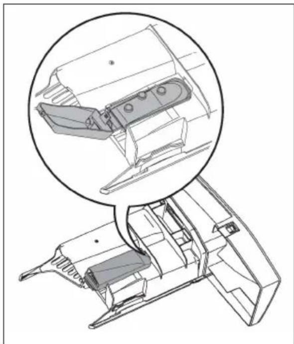 ELECTROLUX EWF8025CQWA - 2. - 1