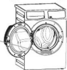 ELECTROLUX EWF8025CQWA - PRODUCT WITH YOUR SMARTPHONE - 2
