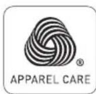 ELECTROLUX EWF8025CQWA - Woolmark Apparel Care - 1