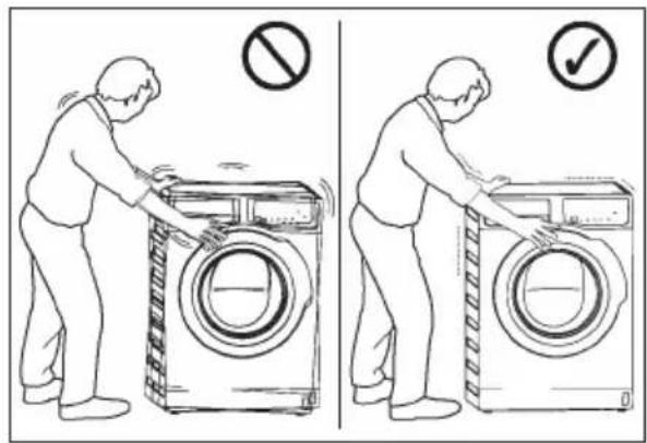ELECTROLUX EWF8025CQWA - nssnnnnae - 10