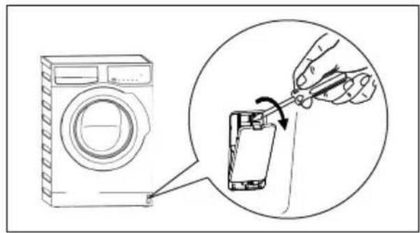 ELECTROLUX EWF8025CQWA - nnaa nnaa - 1