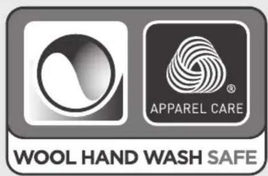 ELECTROLUX EW6T4602AF - Woolmark Apparel Care - 蓝色 - 1