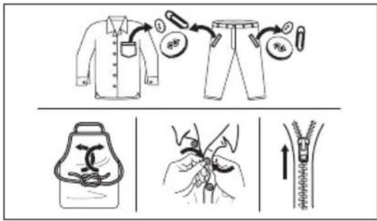 ELECTROLUX EW7F3946LB - 待機功能 - 2