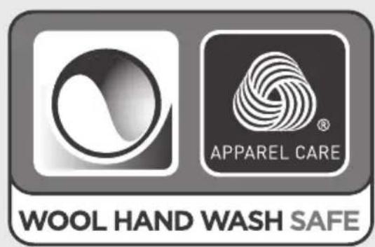 ELECTROLUX EW7F3946LB - Woolmark Apparel Care - 蓝色 - 1