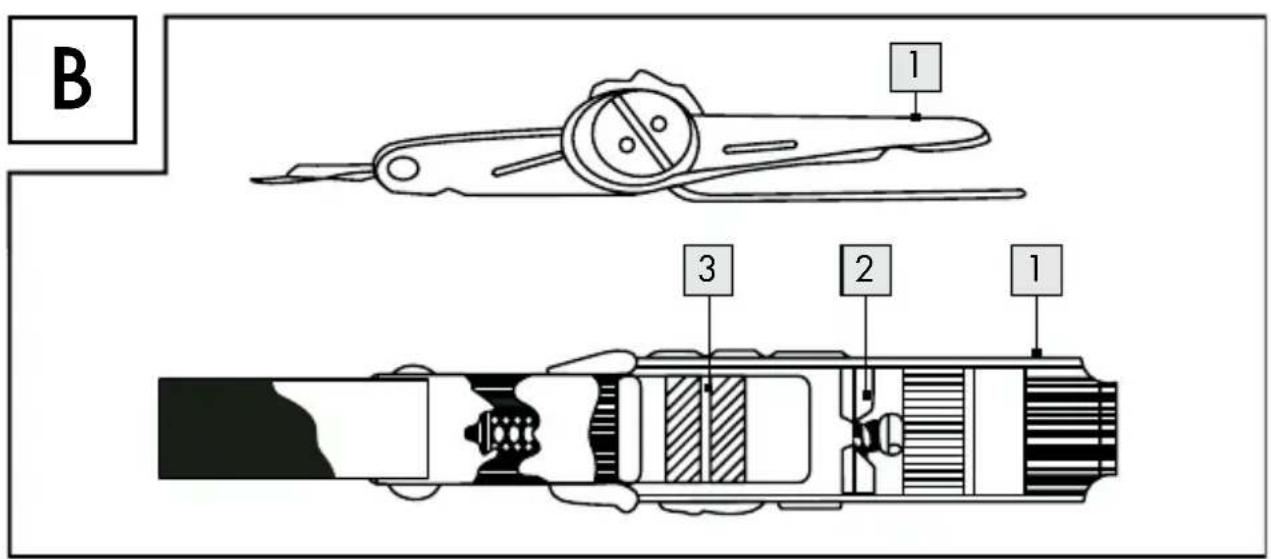 POWERFIX HG00921C - 8