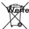 POWERFIX PLBS 2 A1 - Entsorgung - 2