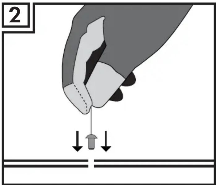 POWERFIX PBNZ 4 B3 - PBNZ 3 B2 - 2