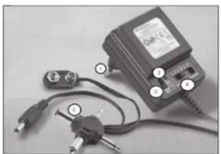 POWERFIX 10284A - 2