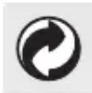 POWERFIX 10284A - ●Bortskaffning - 1