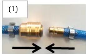 POWERFIX IAN 89563 - Bedienungshinweis / Mode d'emploi / Istruzioni d'uso / Instructions for use / Instruções de uso / Gebruiksaanwijzingen / Oδηγίες / Návod k použití / Námod na použitie / Upute za korištenje / Navodila za uporabo / Instruciuni de folosire - 1