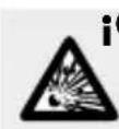 POWERFIX HG00304A - A iADVERTENCIA! iPELIGRO DE MUERTE! No doit las pilas al alcance - 1