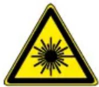 POWERFIX HG00304A - Riesgo de radiación láser - 3