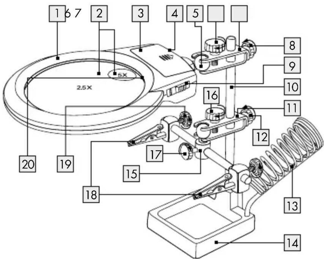 POWERFIX Z30225 - A - 1