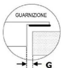 HOOVER HHOB 100 HDIMC30 - Scelta delle attrezzature per l'installazione - 3