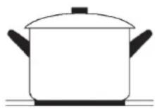 HOOVER HHOB 100 HDIMC30 - Sélection du bon ustensile de cuisson - 9