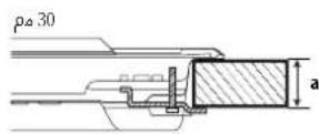 WHIRLPOOL GMAL 7522IXL - OeUvI"rA"r tr - 3