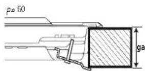 WHIRLPOOL GMAL 7522IXL - OeUvI"rA"r tr - 5