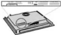 WHIRLPOOL GMAL 7522IXL - IF AFTER THE ABOVE CHECKS THE FAULT STILL OCCURS, GET IN TOUCH WITH THE NEAREST AFTER-SALES SERVICE. - 1