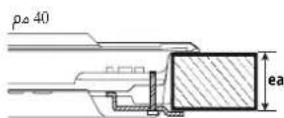 WHIRLPOOL GMAL 7522IXL - OeUvI"rA"r tr - 4