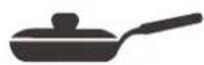 HOOVER HHOB 500 H634DB3TPG3 - Soortenkookgerei - 1
