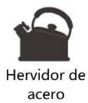 HOOVER HHOB 500 H634DB3TPG3 - Confirmañon y calidad de la función de gestion de potencia - 6