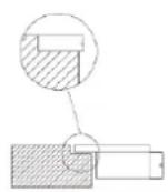 HOOVER HHOB 500 H634DB3TPG3 - Postup pri instalaci - 3