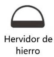 HOOVER HHOB 500 H634DB3TPG3 - Confirmañon y calidad de la función de gestion de potencia - 5
