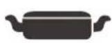 HOOVER HHOB 500 H634DB3TPG3 - Valg af kokkengrej - 3