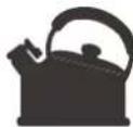 HOOVER HHOB 500 H634DB3TPG3 - Selezione dei recipienti di cottura - 5