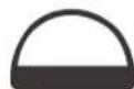 HOOVER HHOB 500 H634DB3TPG3 - Selezione dei recipienti di cottura - 4