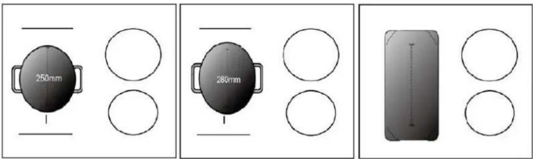 HOOVER HHOB 500 H634DB3TPG3 - Som stor kokesone - 2