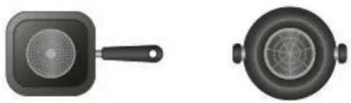 HOOVER HHOB 500 H634DB3TPG3 - Nay3a - 2