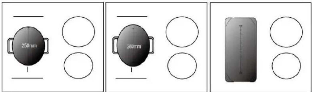HOOVER HHOB 500 H634DB3TPG3 - Come zona grande - 2