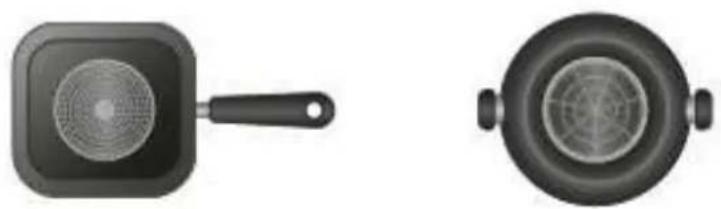 HOOVER HHOB 500 H634DB3TPG3 - Potwierdzanie i wychodzenia z funkcji sterowania mocaj - 11
