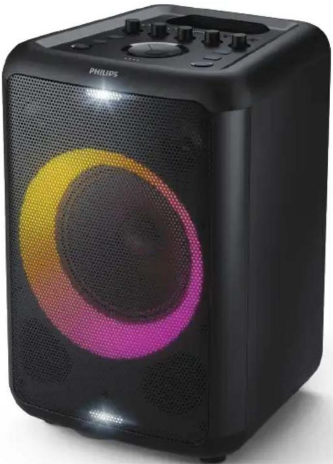 PHILIPS TAX5206 - PHILIPS - 1